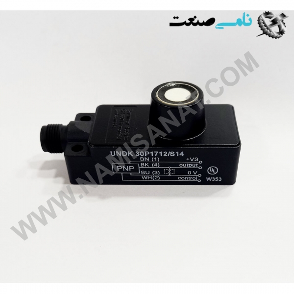 UNDK30P1712S14